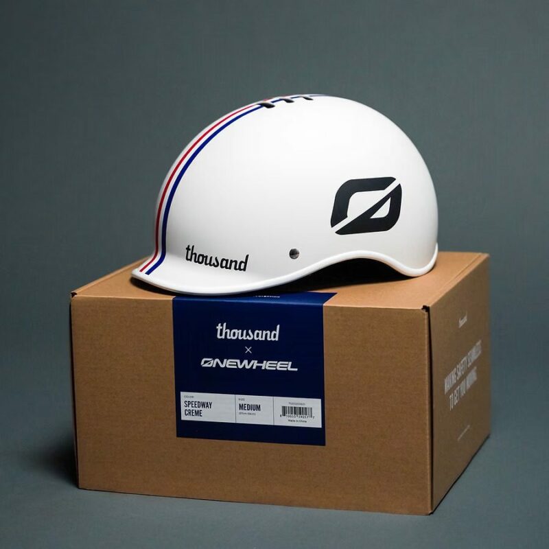 OneWheel Thousand Helmet - Image 4