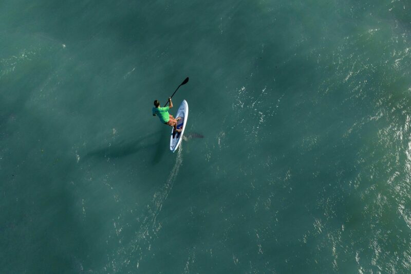 Armstrong Downwind Board - Image 4