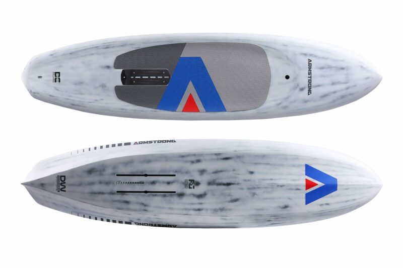 Armstrong Downwind Board - Image 6