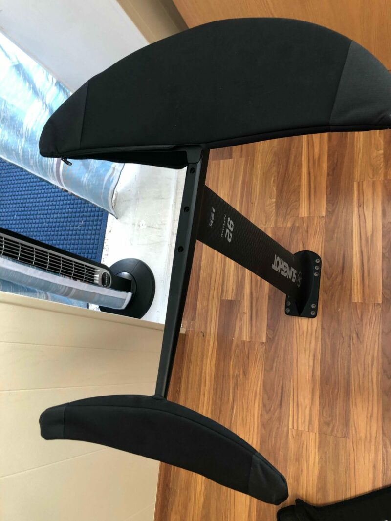 USED Slingshot PFI 633 Full Foil Package - Image 8