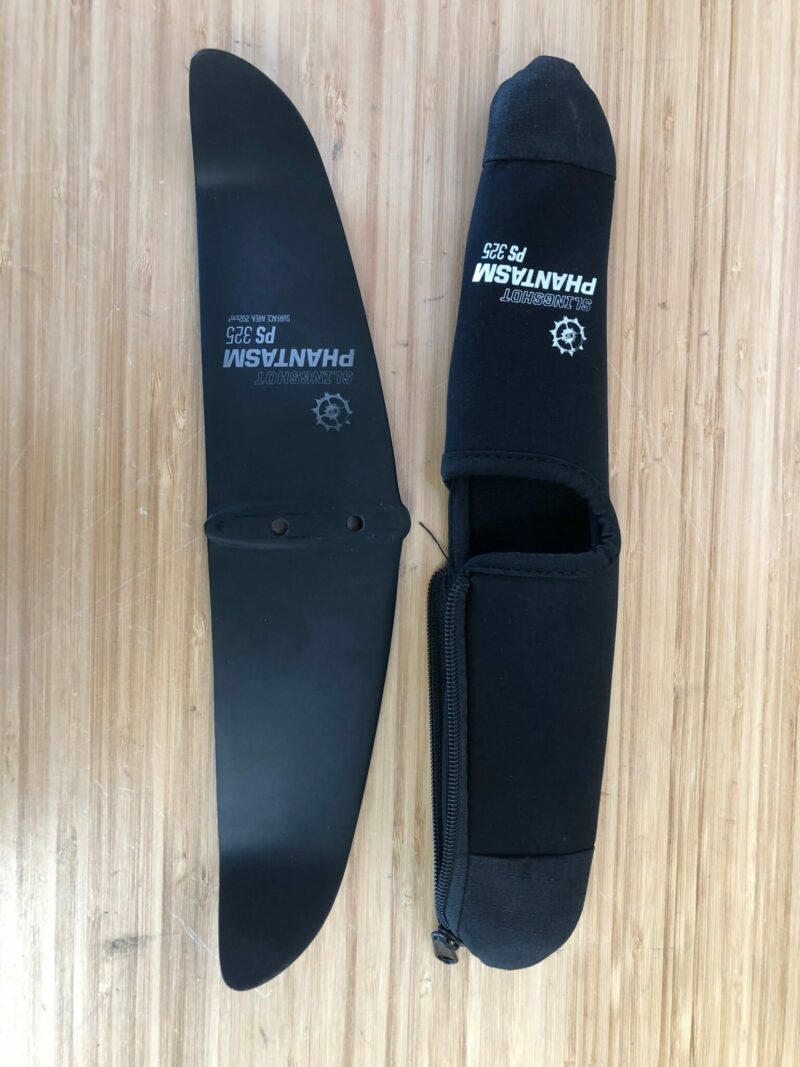 Used Slingshot Phantasm Stabilizer PS 325mm V1 (202cm^2)