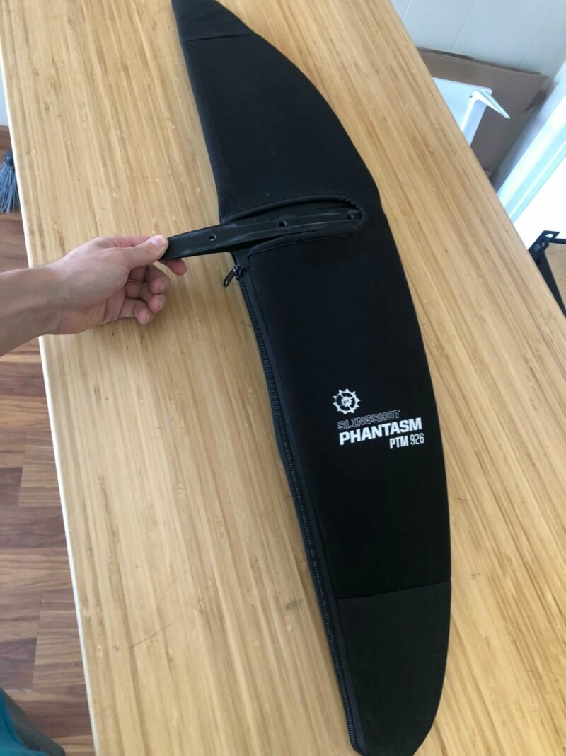 USED Slingshot Phantasm PTM 926 Front Wing - Image 6