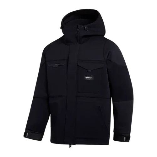 Mystic Vortex Fidlock Jacket