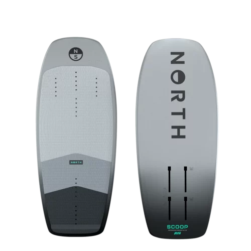 2024 North Scoop Mini Performance Kite Foil Board