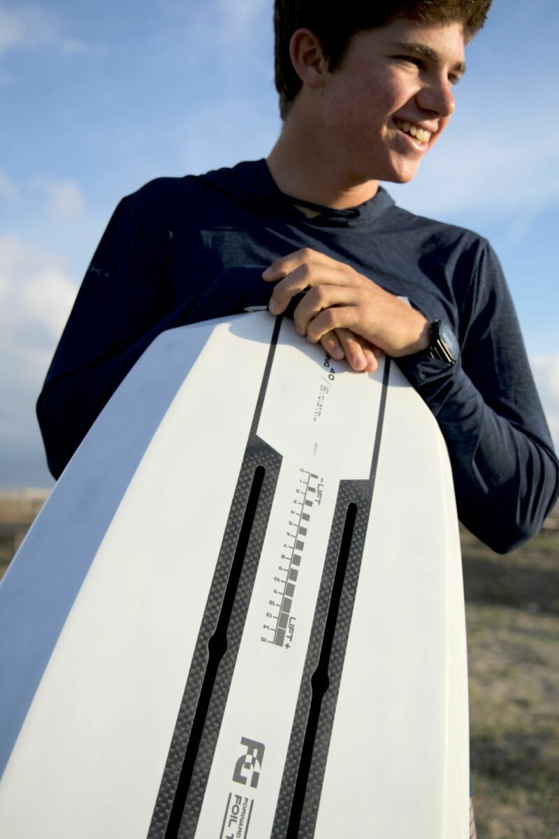 2024 Armstrong Wing FG Foilboard - Image 23