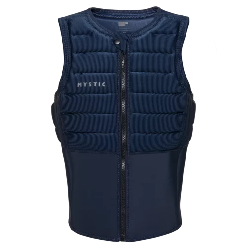 2022 Mystic Majestic Impact Vest