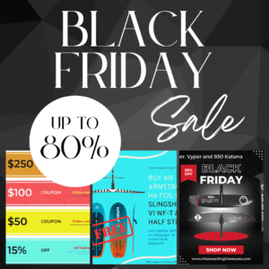 Black Friday Deals and Sales for 2023