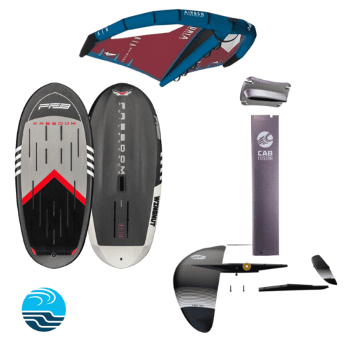 Beginner Wing Foil Package