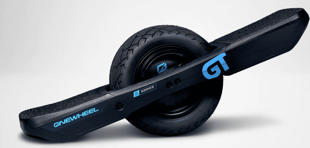 Onewheel GT S-Series Rally XL electric self-balancing board