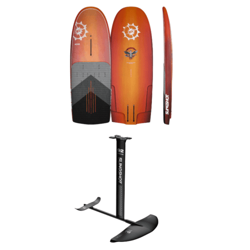 Windsurfing HydroFoil Package