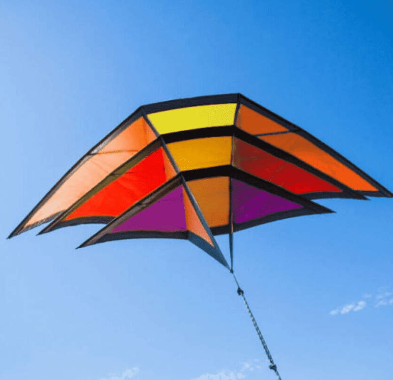 HQ Triangulation Kite - Image 4