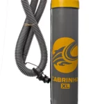 Cabrinha Deluxe XL Kite and Wing Pump