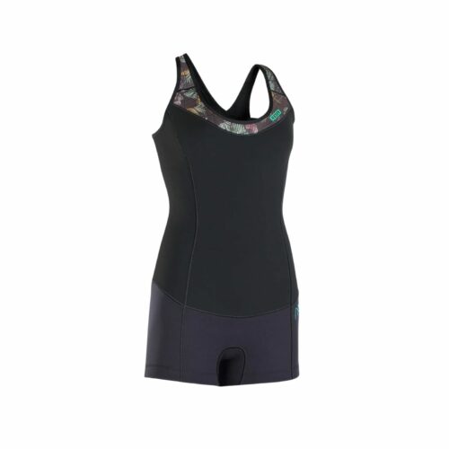 Ion Muse Shorty Crossback