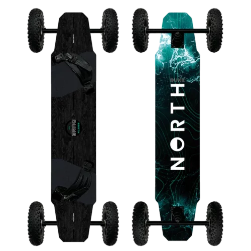 2024 North Dune All Terrain Board