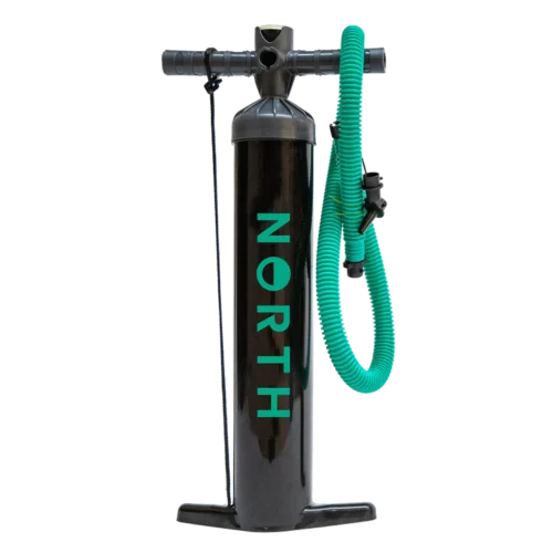 2024 North Kite and Wing Pump