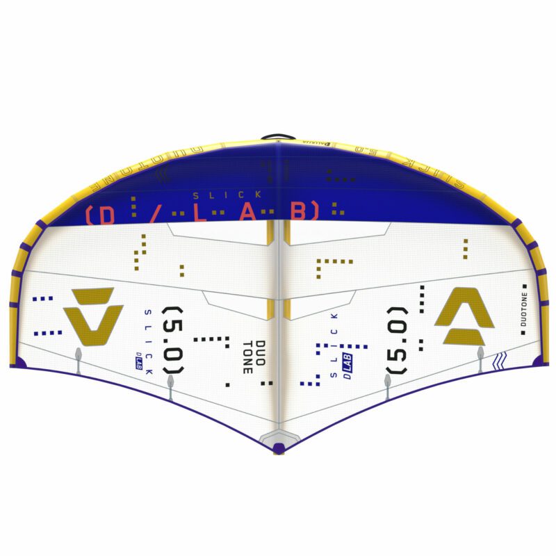 2024 Duotone Slick D/Lab Wing - Image 6