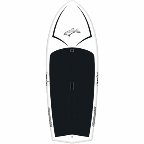 Jimmy Lewis Flying V2 JL Classic Construction