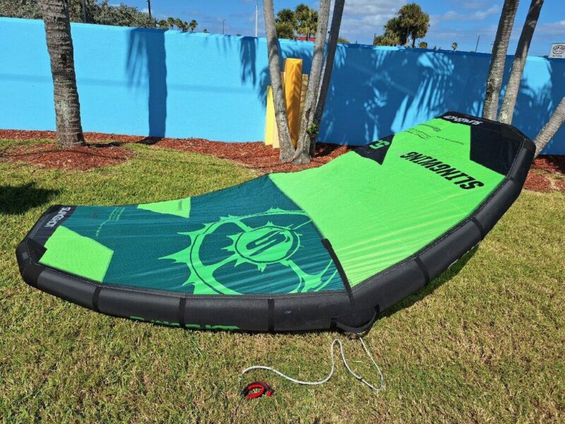 Used Slingshot Slingwing V3 5m - Image 3