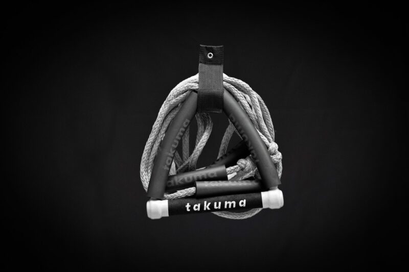 Takuma Tow Rope - Image 3