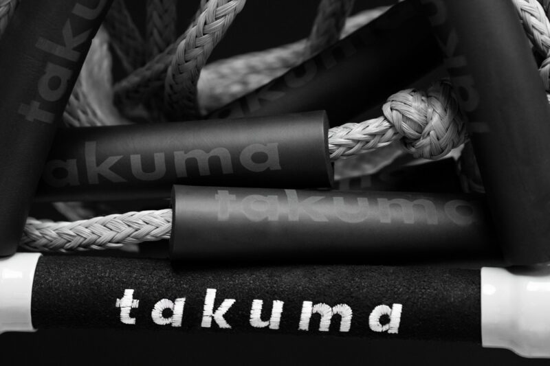 Takuma Tow Rope - Image 2