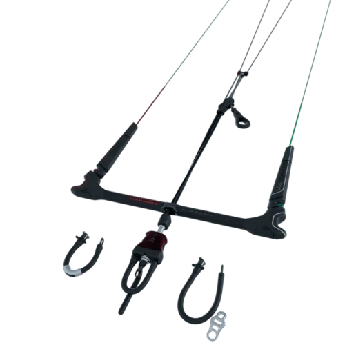 2024 North Navigator PRO Control System Bar