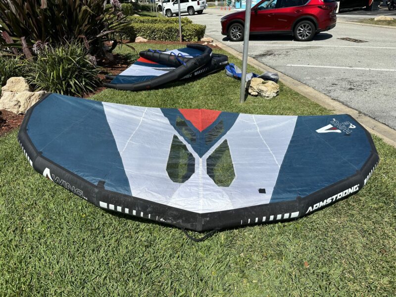 Used Armstrong A-Wing V2 6.5m - Image 10