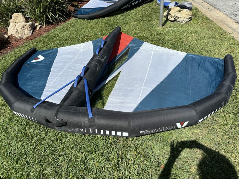 Used Armstrong A-Wing V2 6.5m - Image 4