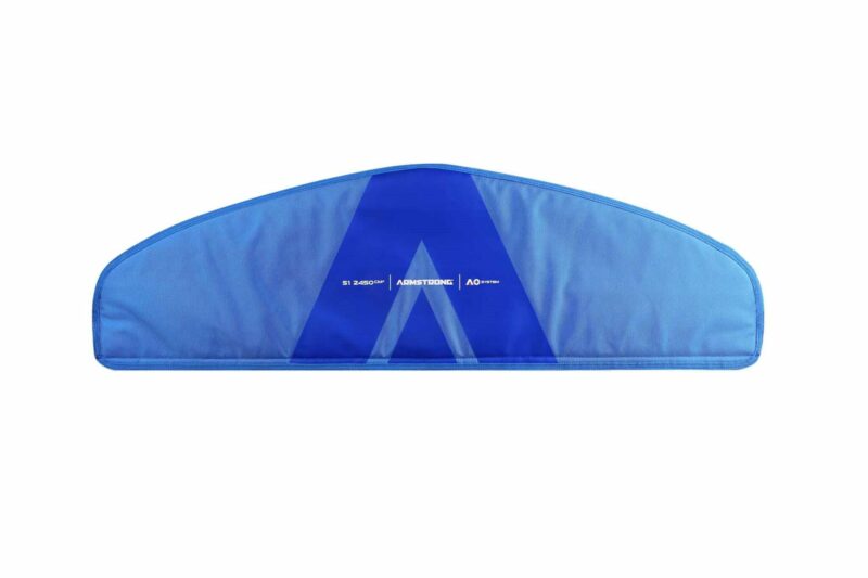 Armstrong S1 Foil Range Front Wing - Image 6