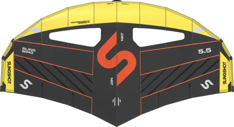 Slingshot Slingwing NXT V1