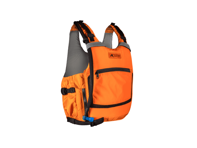 AK Transit Paddle Flotation Vest