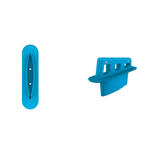 F-One Mast Top Tuttle