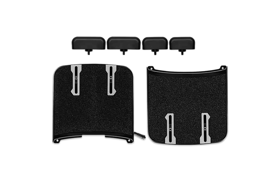 OneWheel FST System Base Kit - Kiteboarding Closeouts