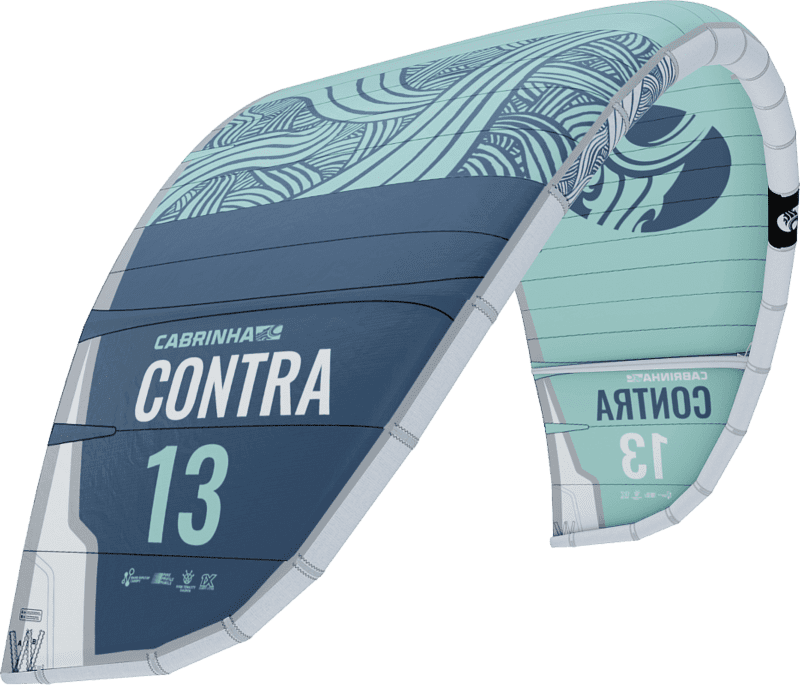 2022 Cabrinha Contra 3 Strut - Image 6