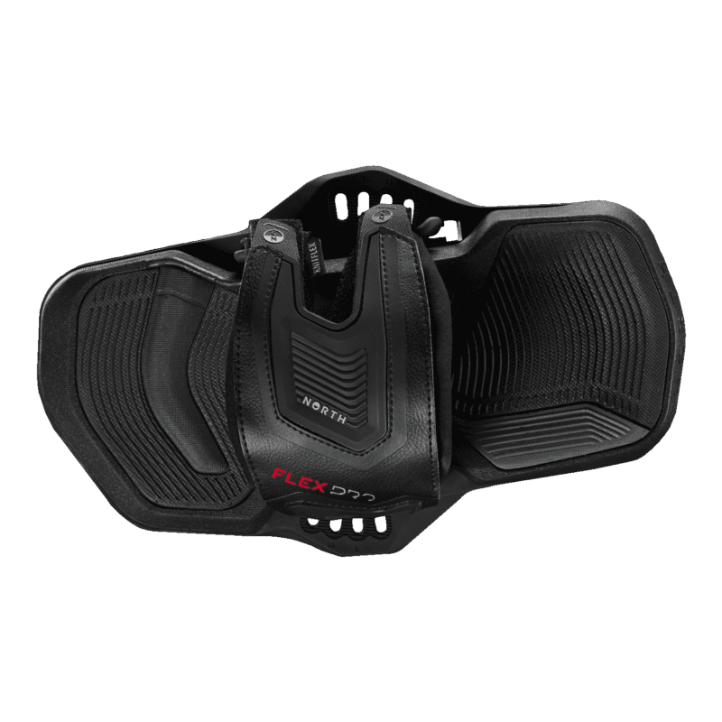 2024 North Flex Pro Twin Tip Binding - Image 2