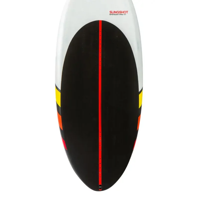 Slingshot Spencer Pro V1 Foilboard - Image 8