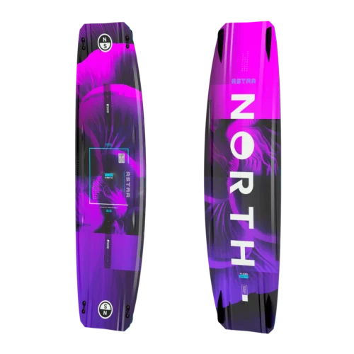 2025 North Astra Twin Tip