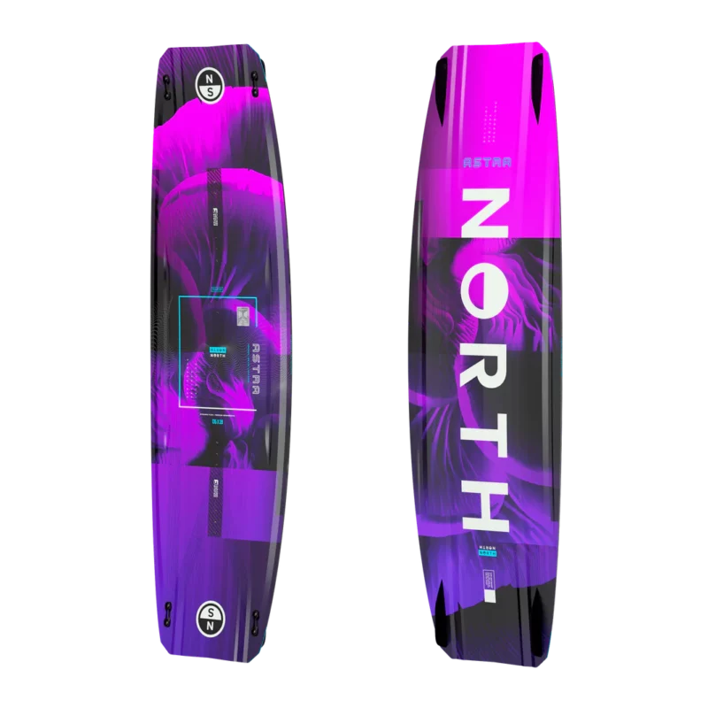 2025 North Astra Twin Tip