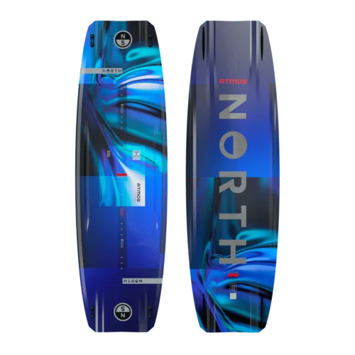 2025 North Atmos Twin Tip