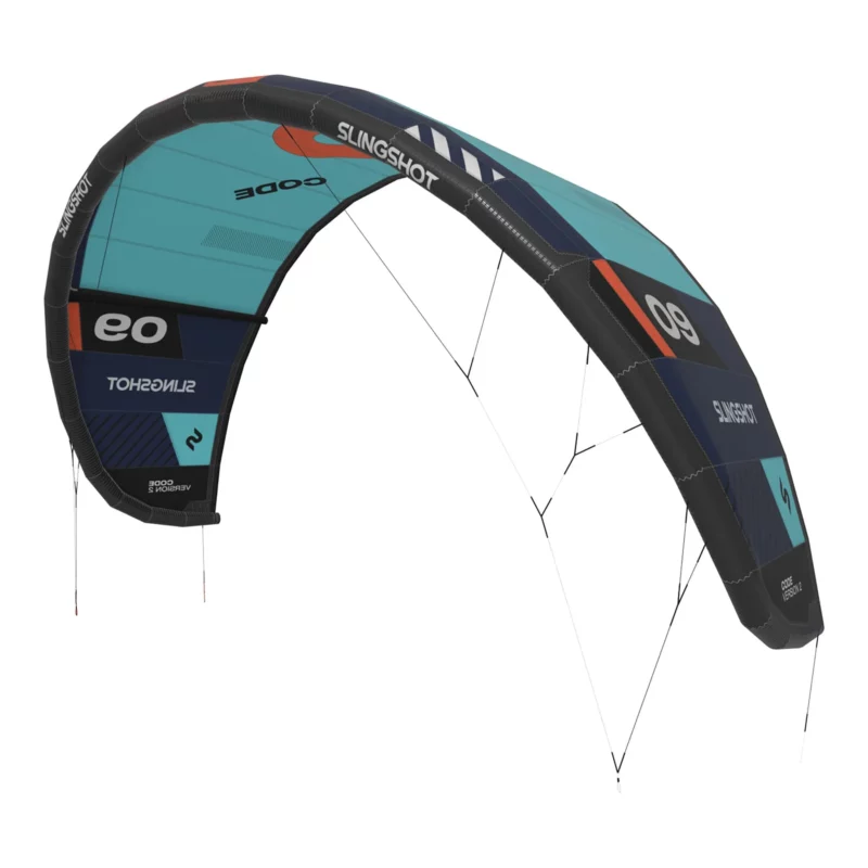 Slingshot Code V2 Kite - Image 5