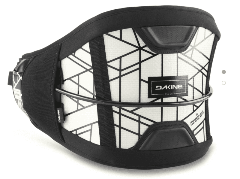 Dakine Renegade Travelight Kiteboard Waist Harness - Image 3