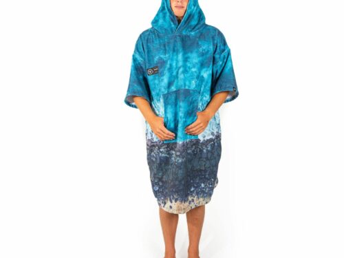 Ponchos