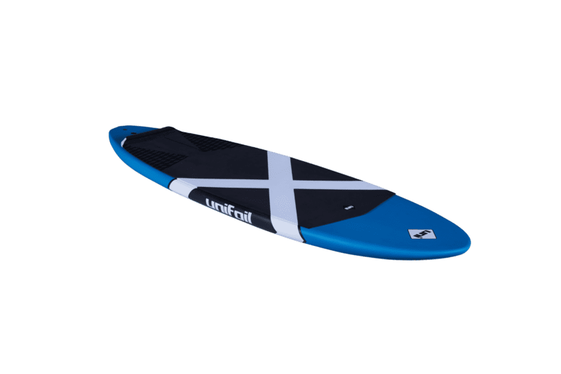 UniFoil Quiver Killer Mid Length Foil Board - Image 11