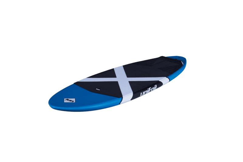 UniFoil Quiver Killer Mid Length Foil Board - Image 9