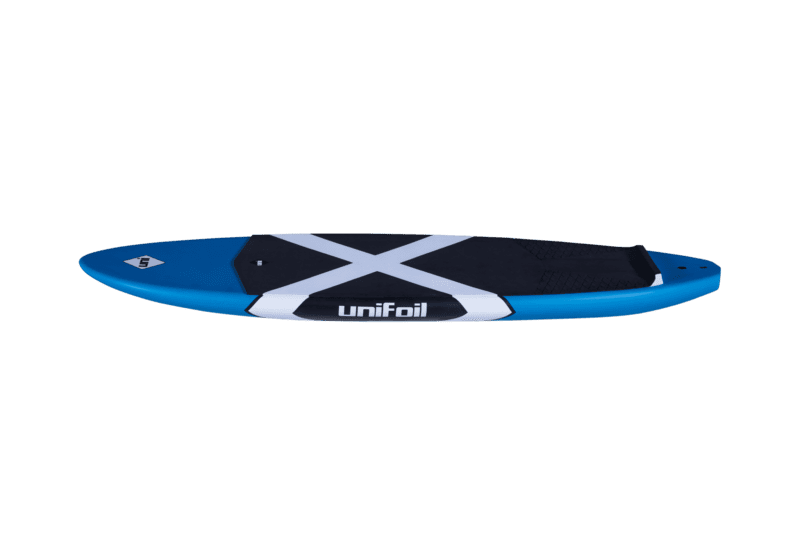 UniFoil Quiver Killer Mid Length Foil Board - Image 8