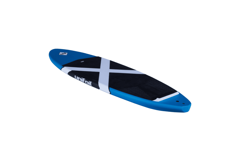 UniFoil Quiver Killer Mid Length Foil Board - Image 7