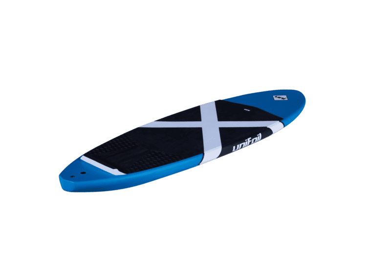 UniFoil Quiver Killer Mid Length Foil Board - Image 5