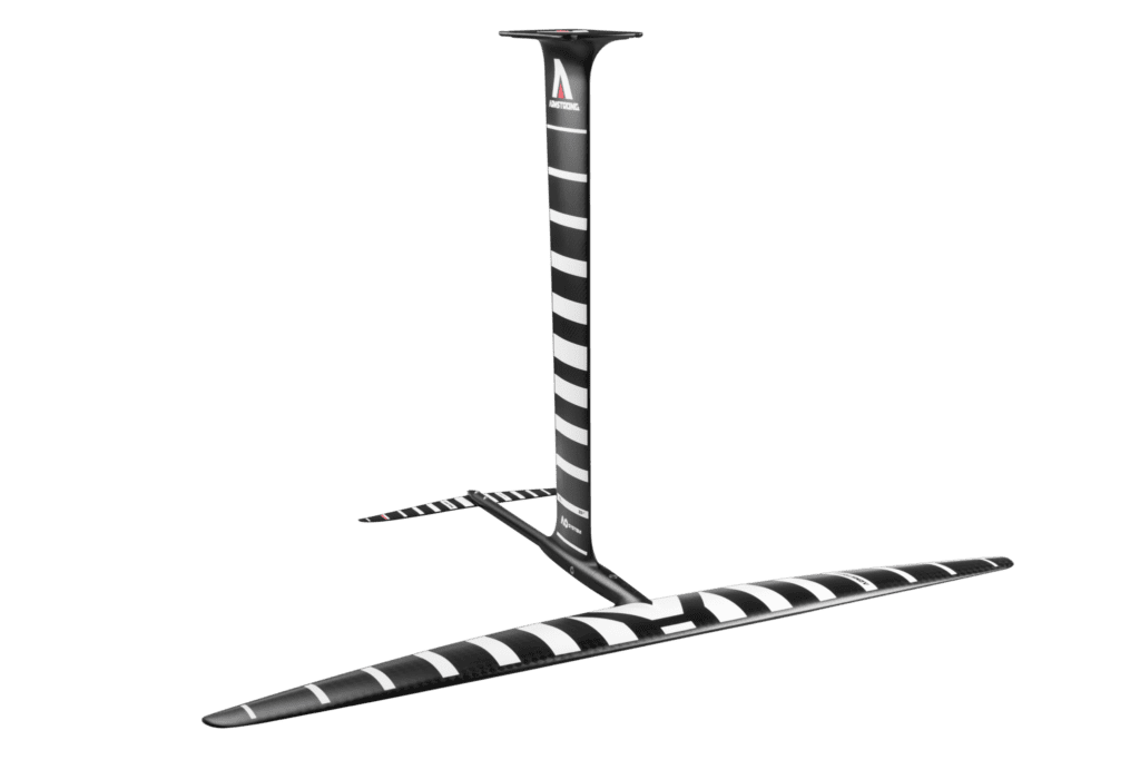 Armstrong Foil Kit Builder
