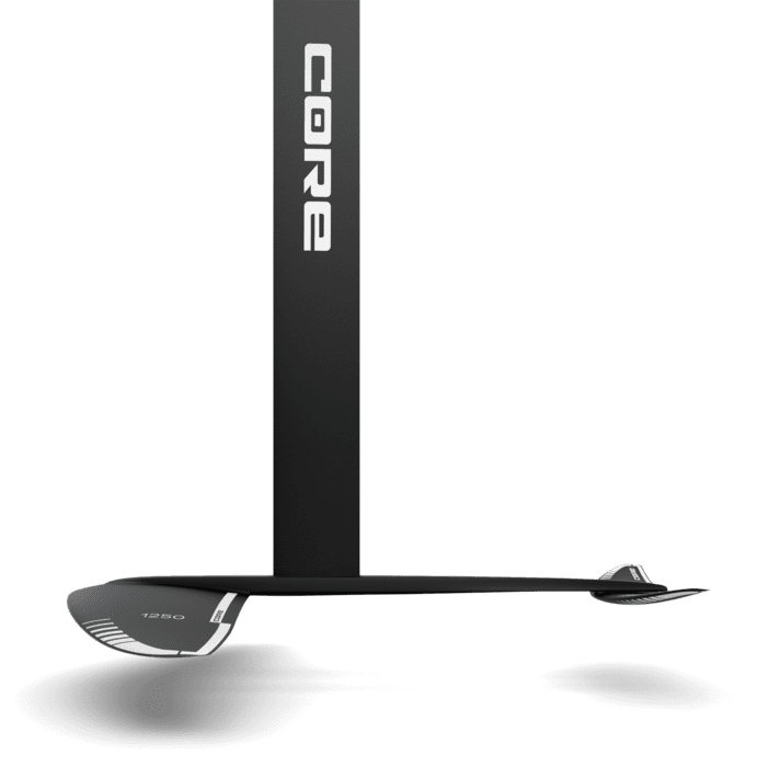 Core SLC Foil Complete Kit