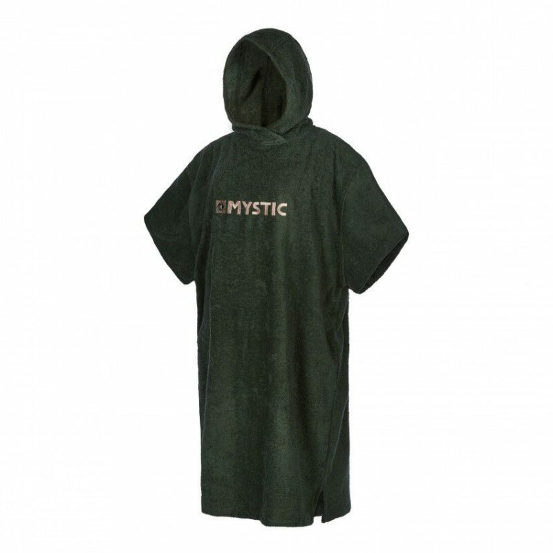 Mystic Poncho Regular - Image 9