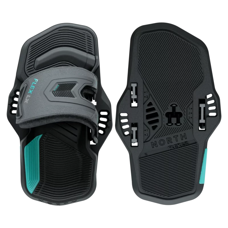 North 2023 Flex LX Bindings - Image 4